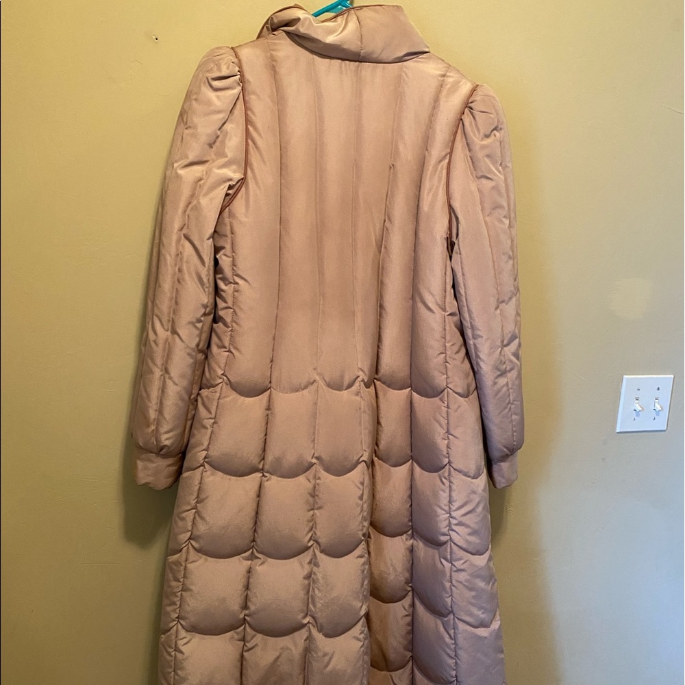 Winter Coat